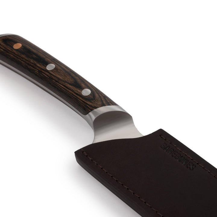 No. 4 Paring Knife