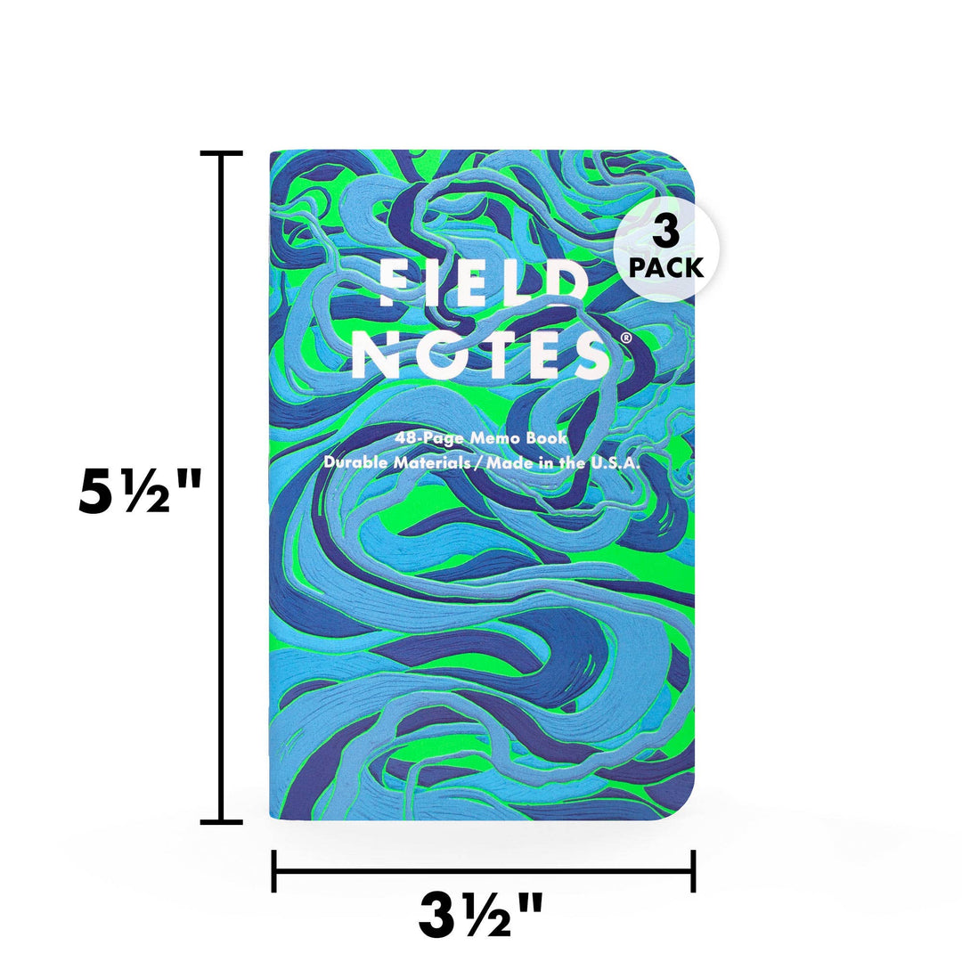Is a River Alive? | 3-Pack