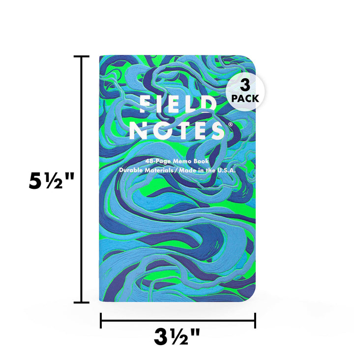 Is a River Alive? | 3-Pack