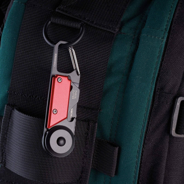 Egon 5 Function Pocket Multi-Tool