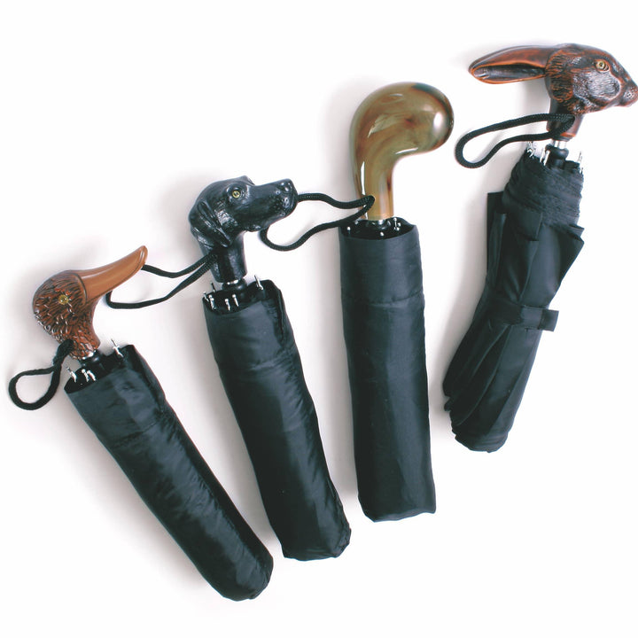 Mini Folding Umbrella