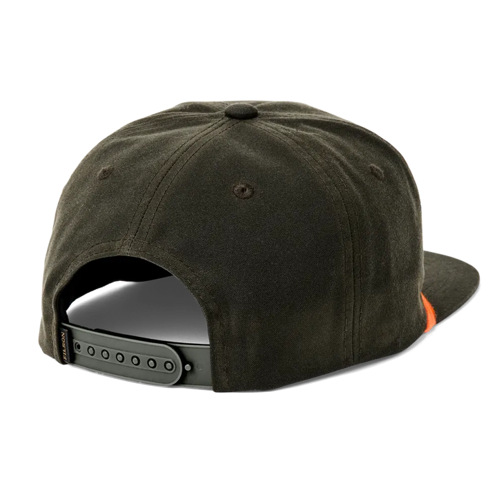 Scenic Trucker Cap | Otter Green