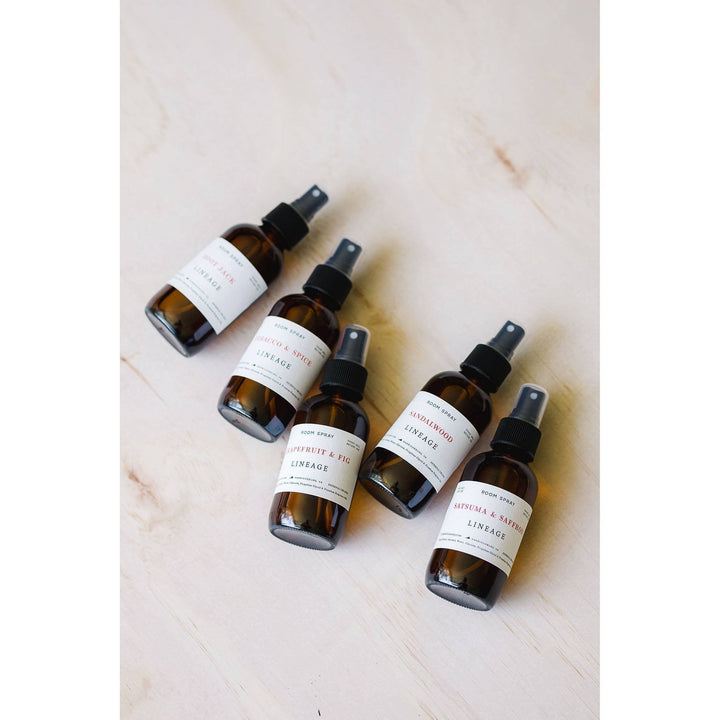 Eucalyptus & Birch Room Spray