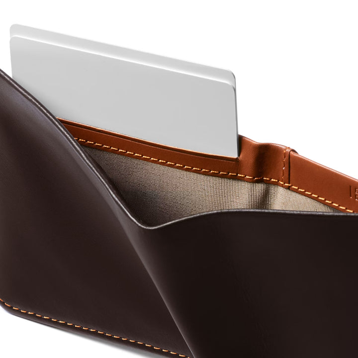 Hide & Seek Wallet | Java