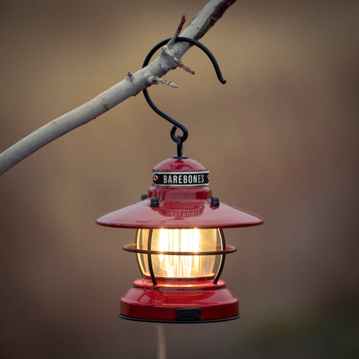 Mini Edison Lantern