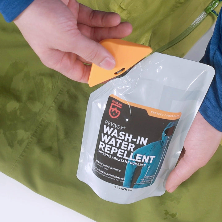 Revivex Wash-In Water Repellent