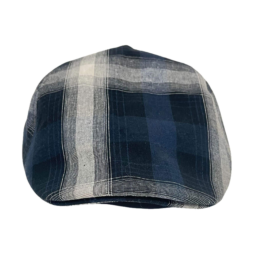 Newsboy Flat Cap