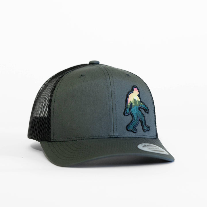 Adventure Sasquatch Hat