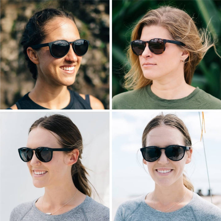 Ashley Sunglasses +MagLock®