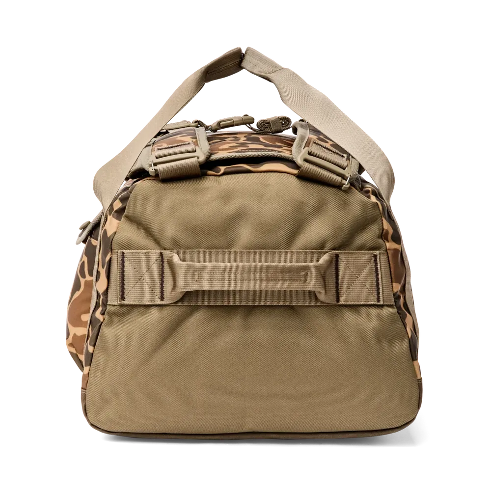 All-Weather 40L Duffle | Buckskin Camo