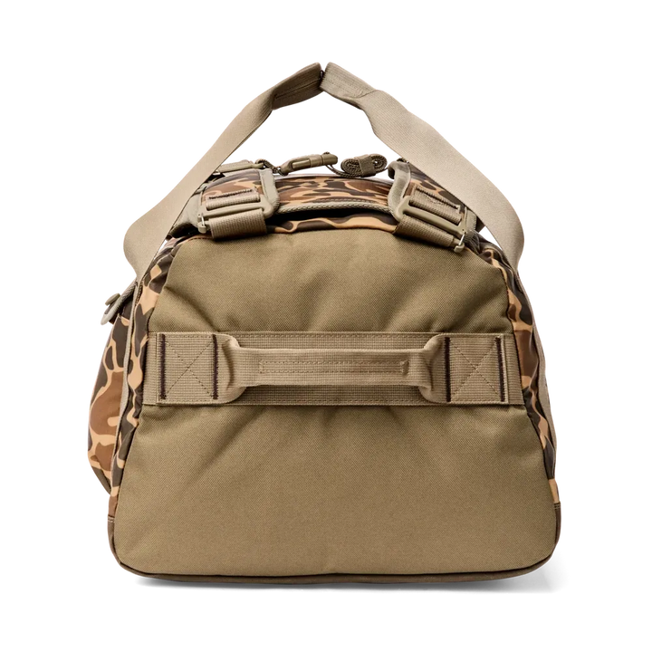 All-Weather 40L Duffle | Buckskin Camo