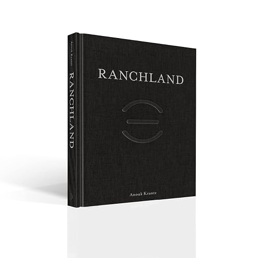 Ranchland: Wagonhound