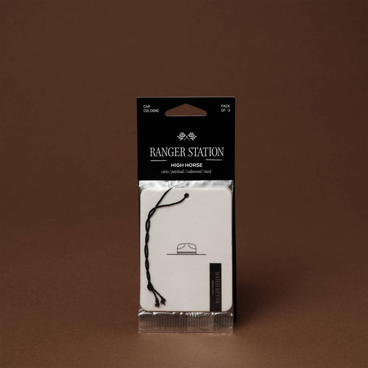 High Horse Car Cologne
