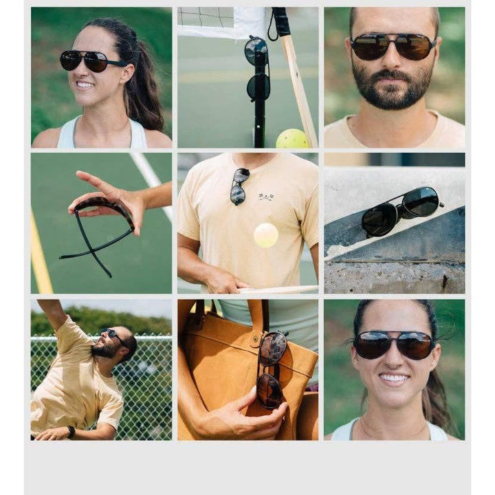 Osprey Sunglasses +MagLock™