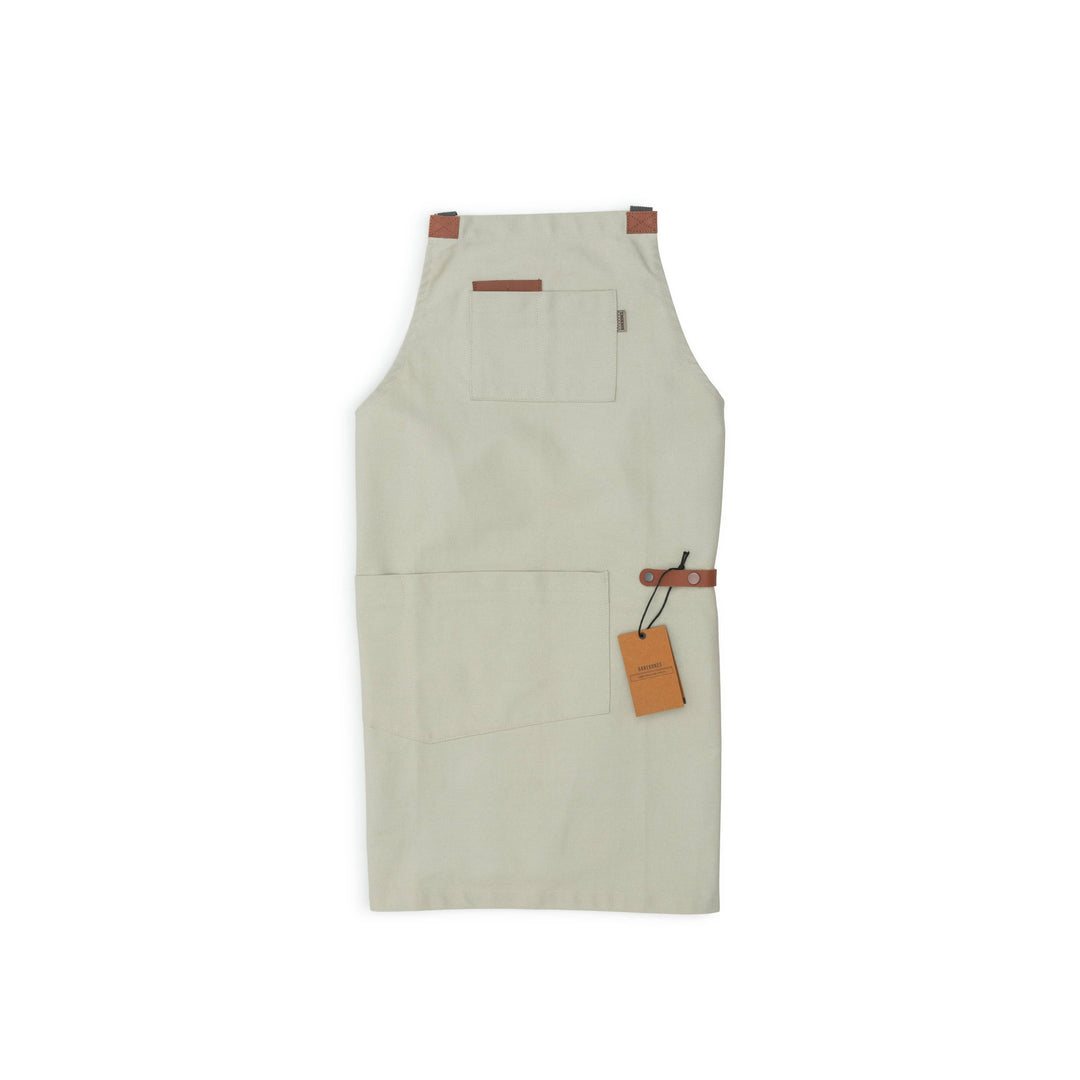 Chef Grilling Apron | Stone