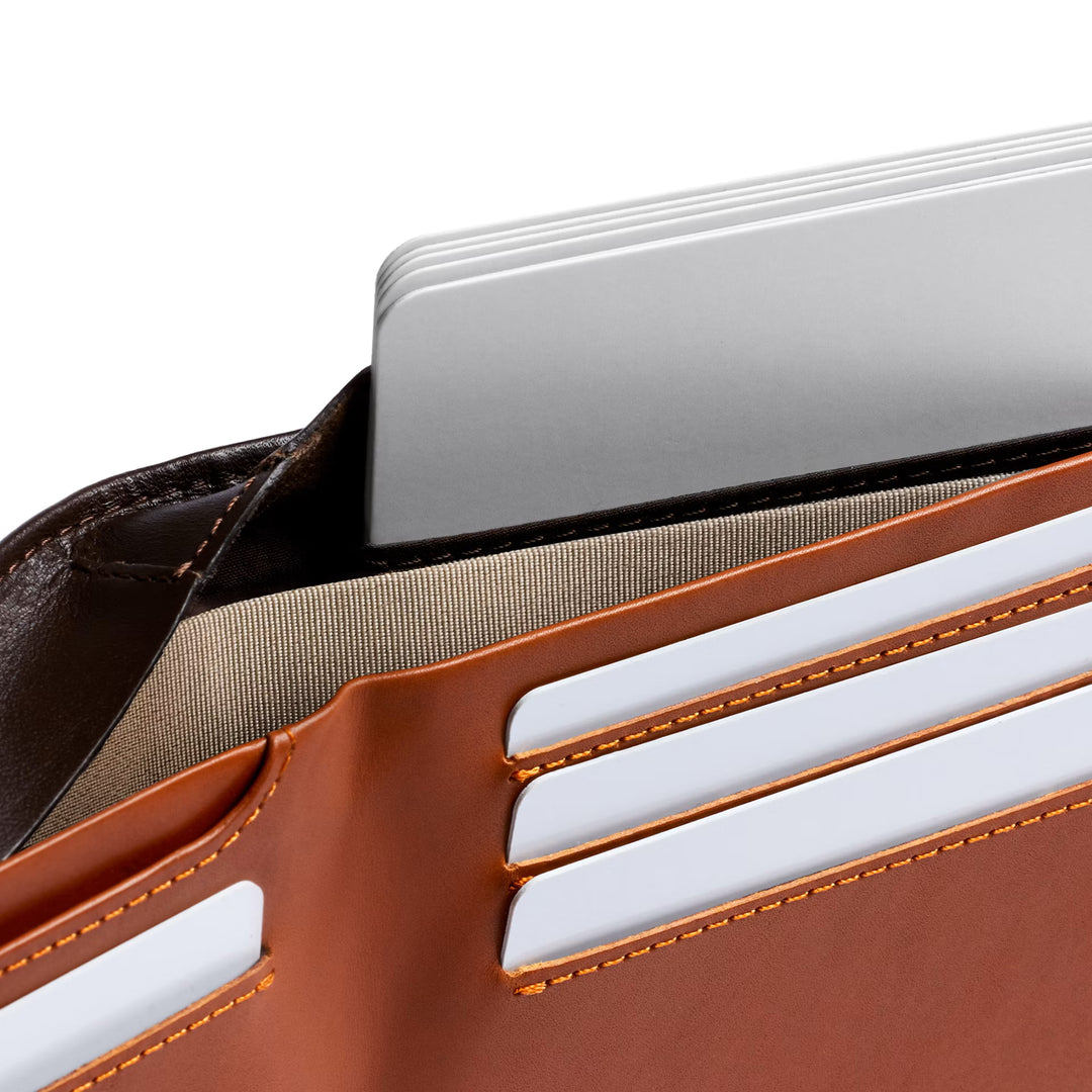 Hide & Seek Wallet | Java