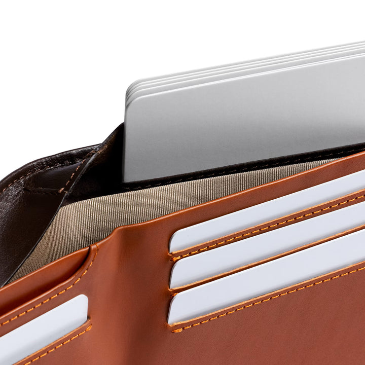 Hide & Seek Wallet | Java