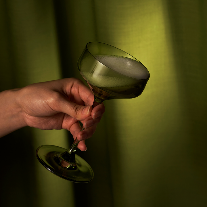 Nouveau Coupes | Sage