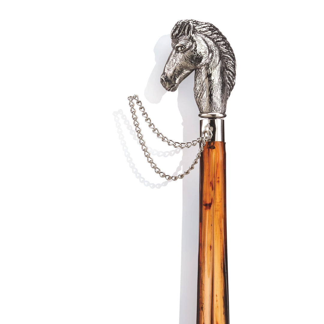 Silver Stallion Shoehorn
