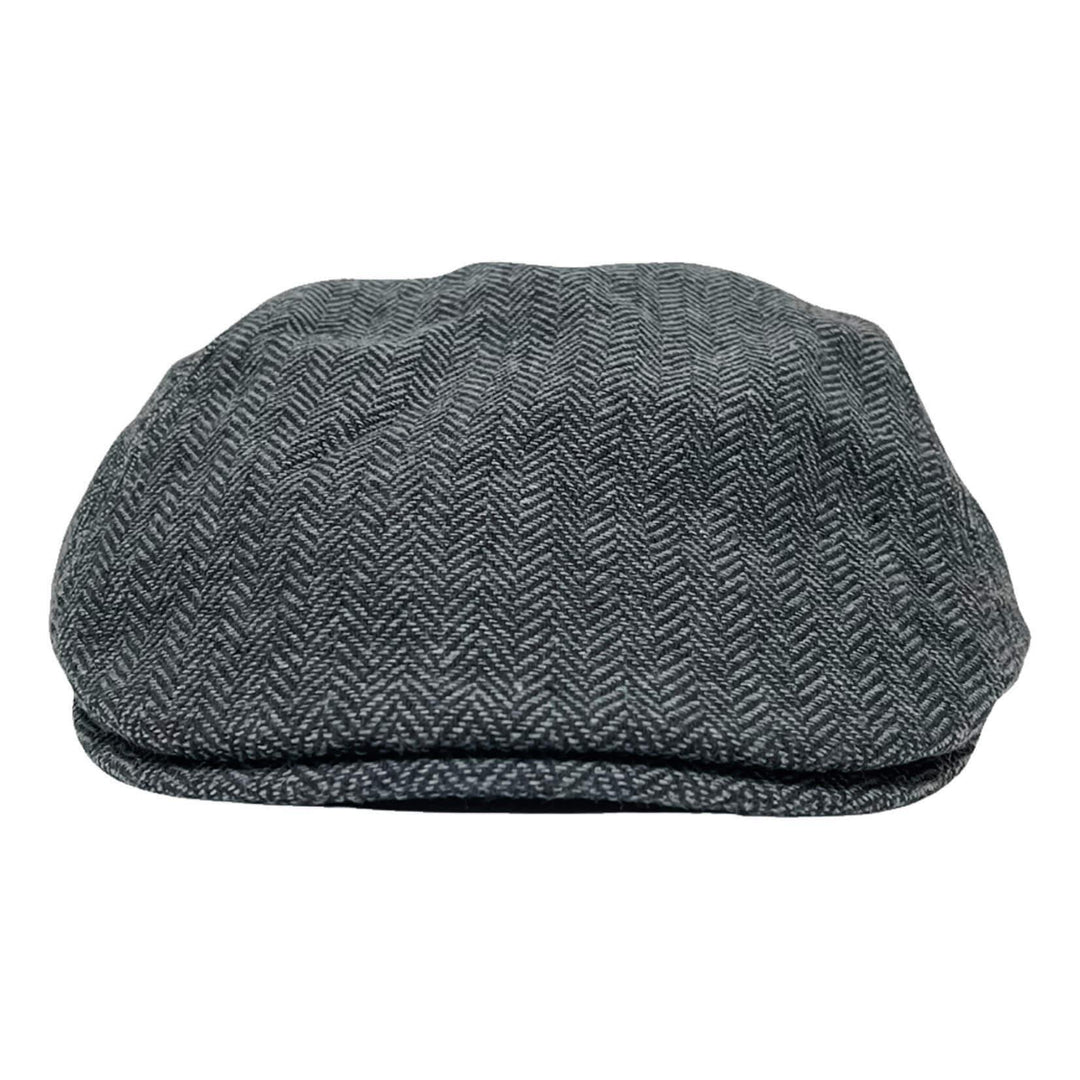 Newsboy Flat Cap