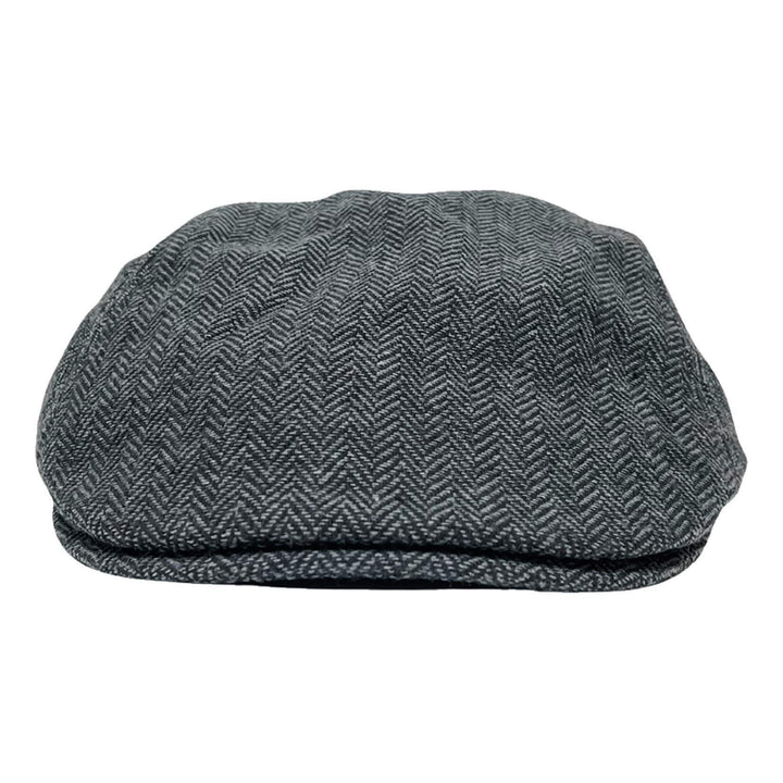 Newsboy Flat Cap