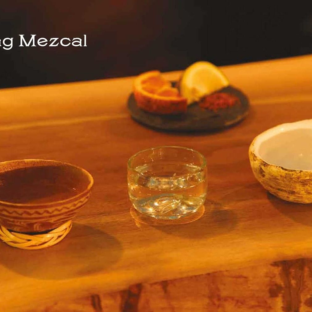 Viva Mezcal