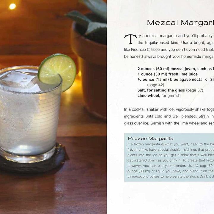 Viva Mezcal