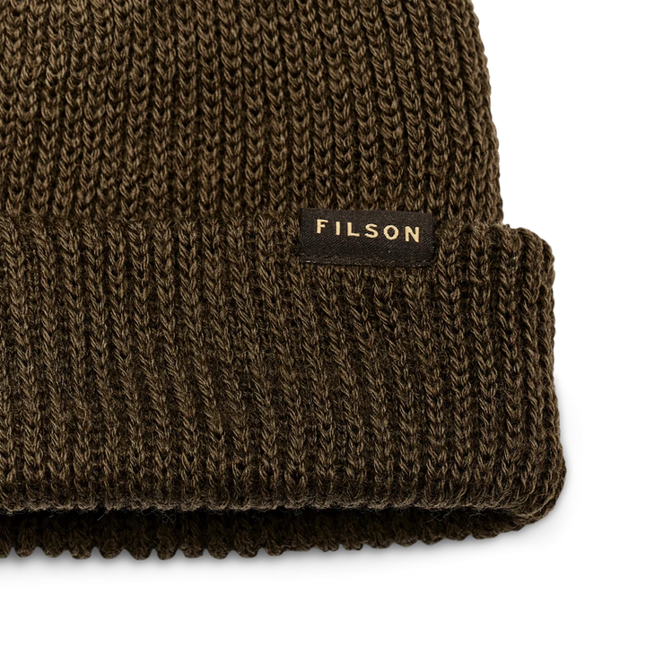 Watch Cap | Otter Green
