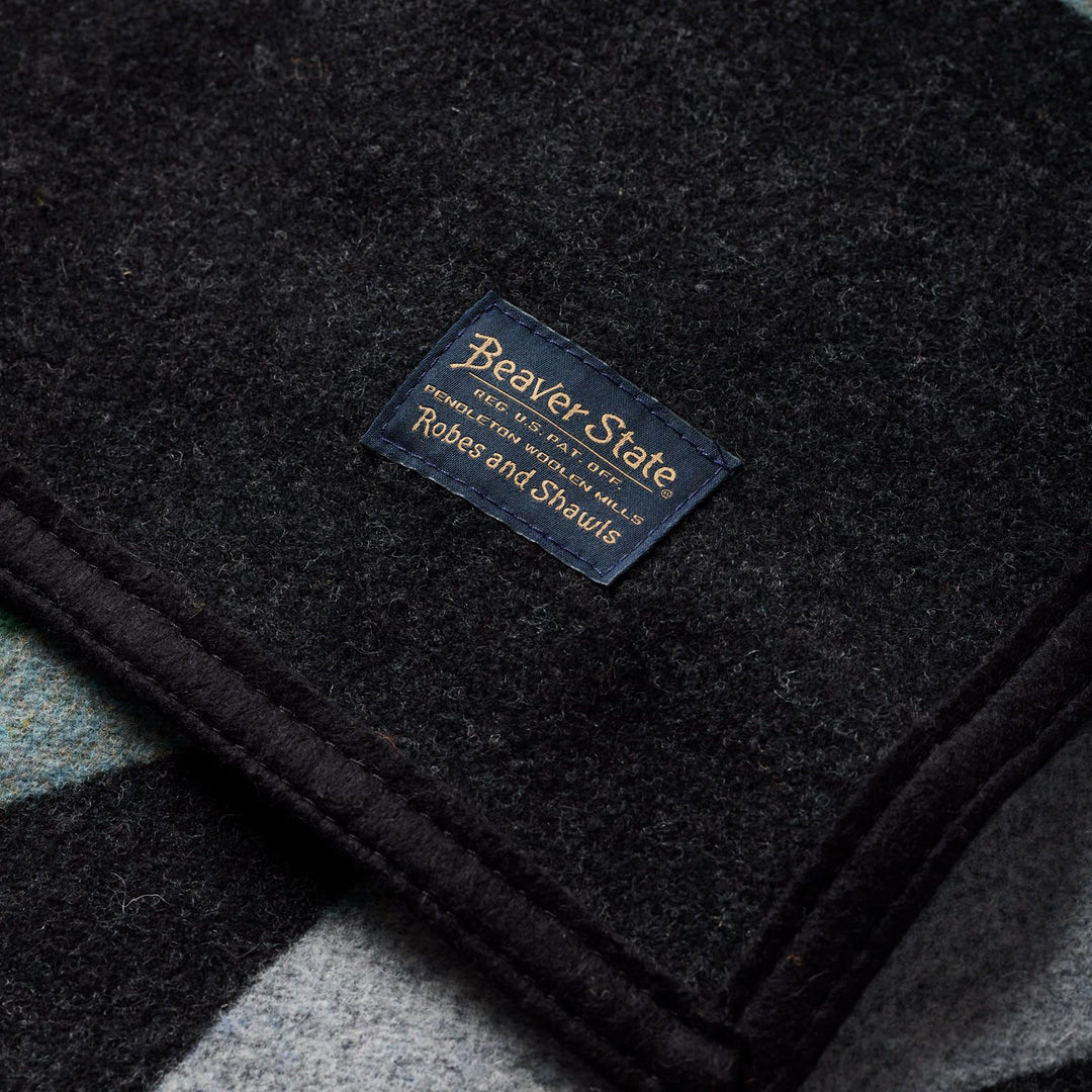 Wyeth Trail Throw | Oxford