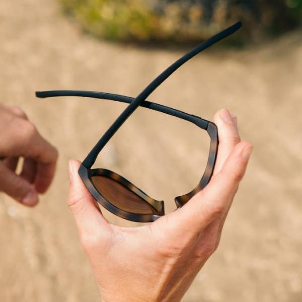 Ashley Sunglasses +MagLock®