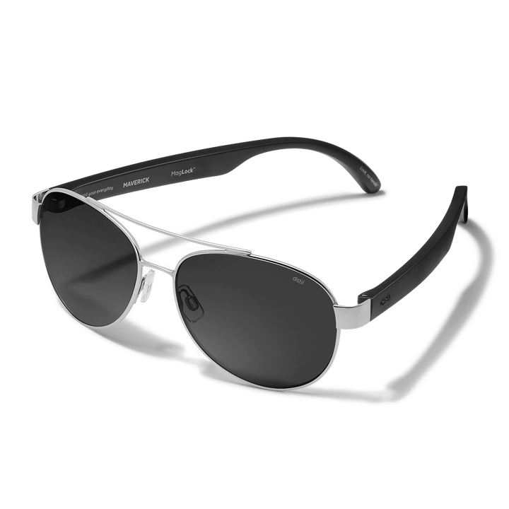 Maverick Sunglasses +MagLock®