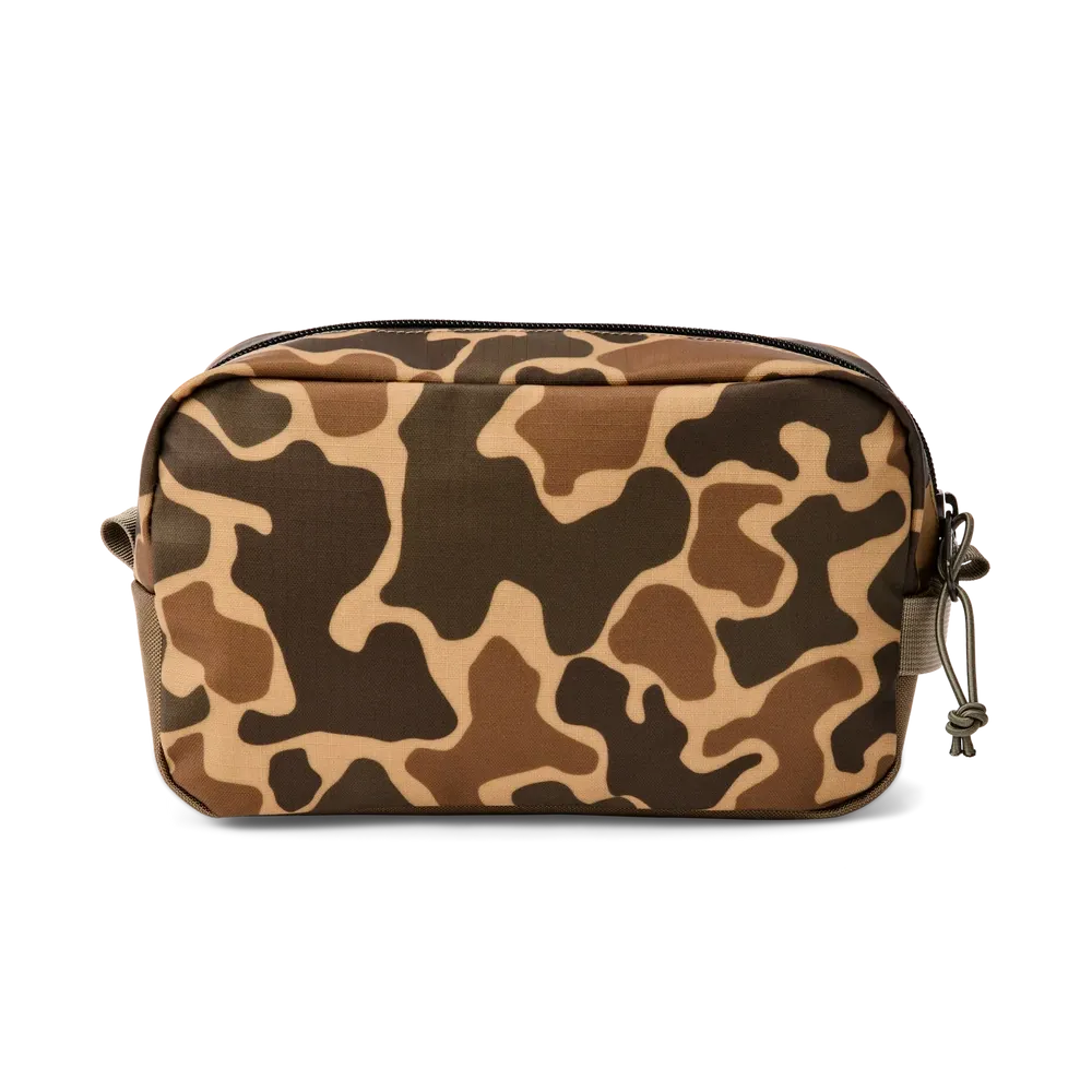 All-Weather Dopp Kit | Buckskin Camo