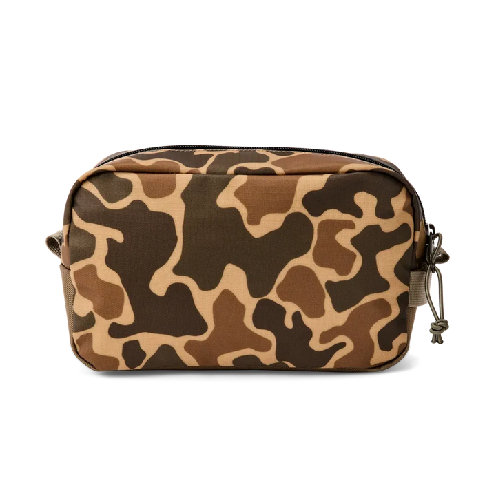 All-Weather Dopp Kit | Buckskin Camo