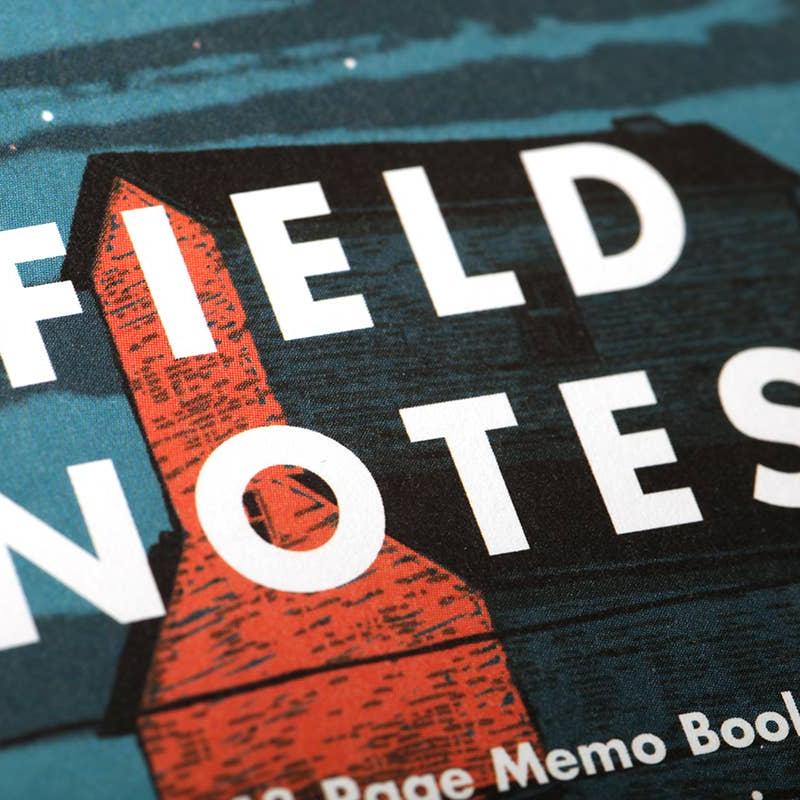 Heartland Fieldnotes