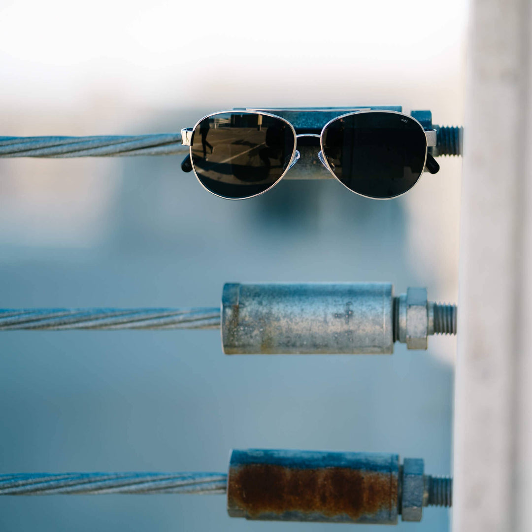 Maverick Sunglasses +MagLock®