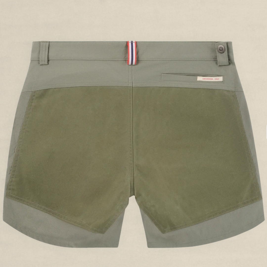 7Incher Field Shorts