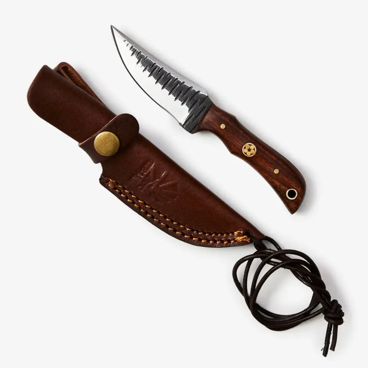 Carbon Steel Utility Knife