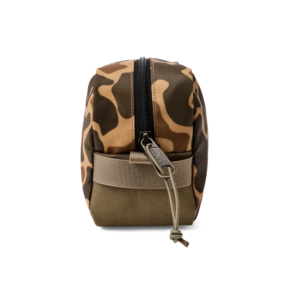 All-Weather Dopp Kit | Buckskin Camo