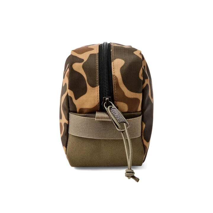 All-Weather Dopp Kit | Buckskin Camo