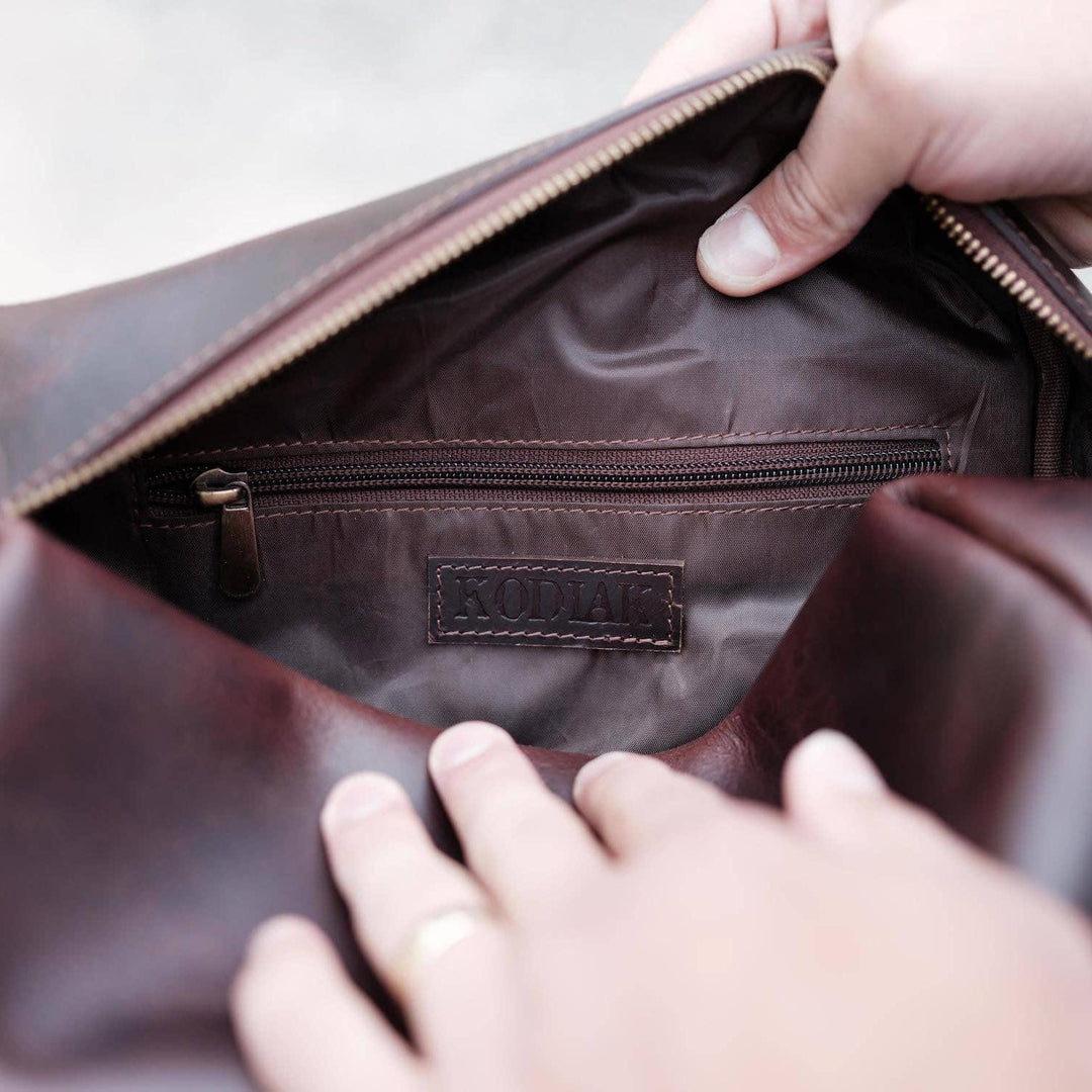 Kobuk Dopp Kit | Medium