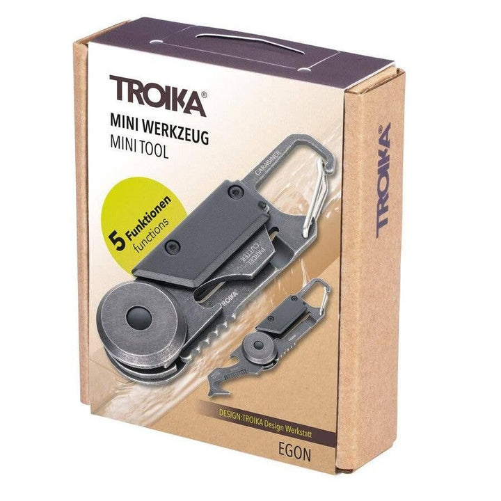Egon 5 Function Pocket Multi-Tool