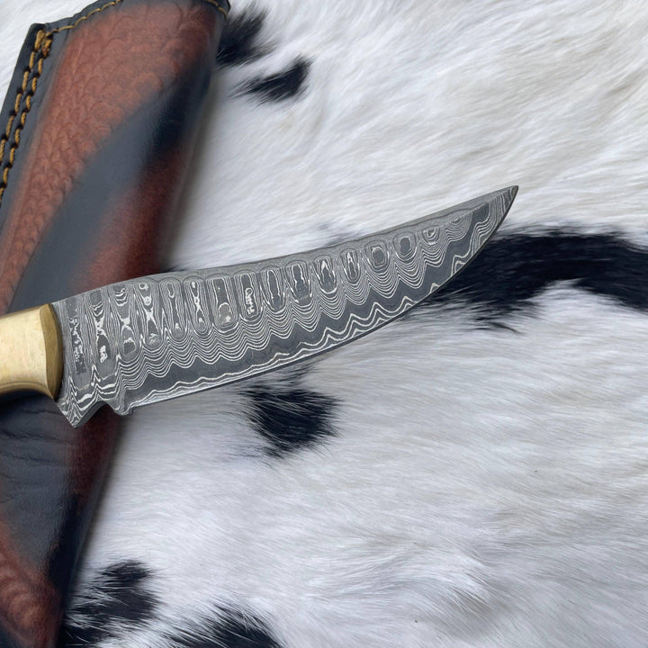 Outdoor Utility Knife