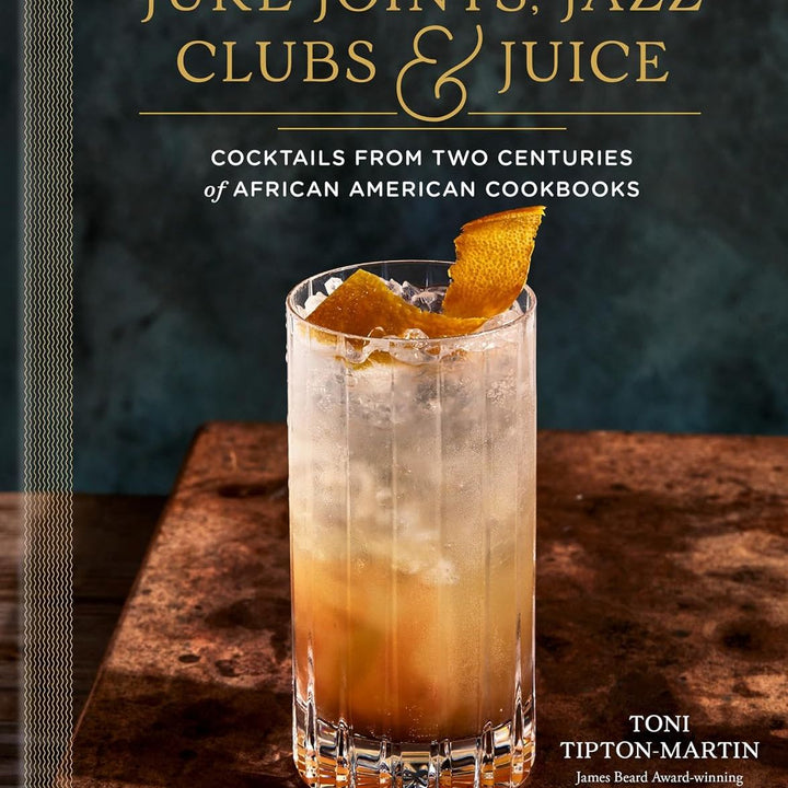 Juke Joints, Jazz Clubs & Juice