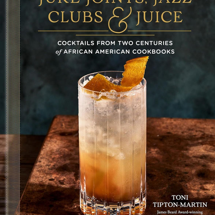Juke Joints, Jazz Clubs
