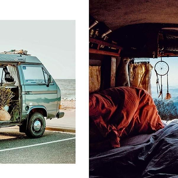 Vanlife Diaries