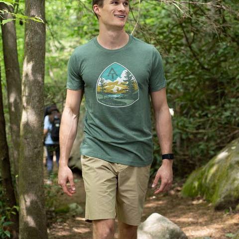 Appalachian Trail T-shirt