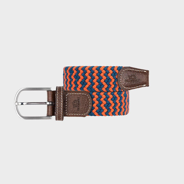 Cambridge Elastic Braided Belt