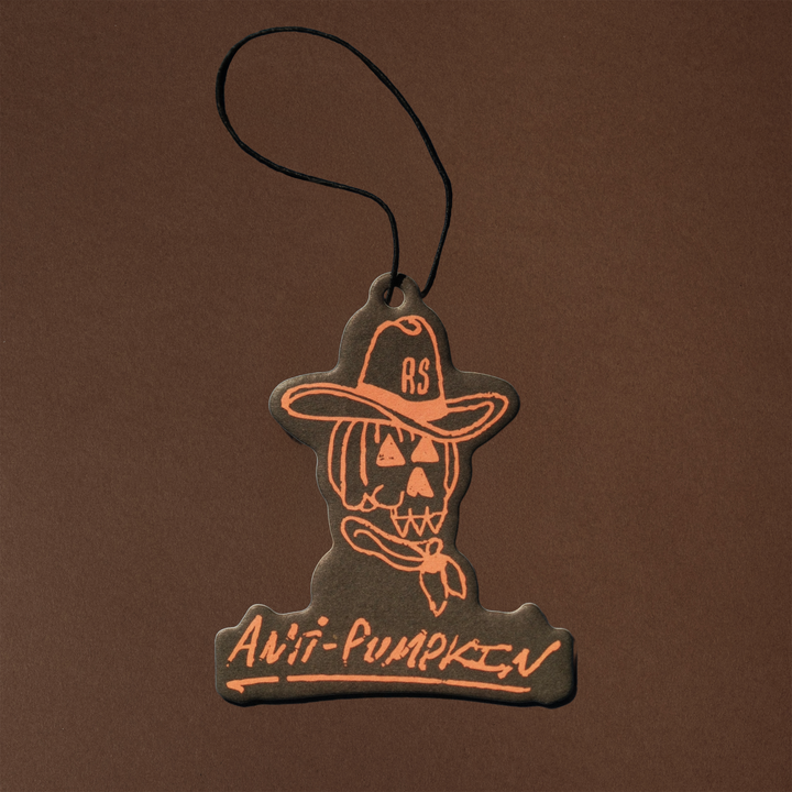 Anti-Pumpkin Car Cologne