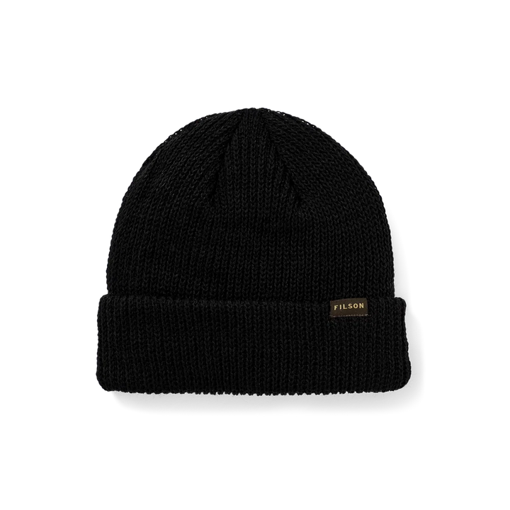 Watch Cap | Black