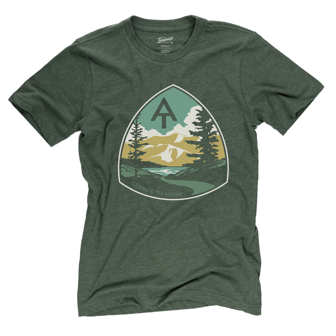 Appalachian Trail T-shirt